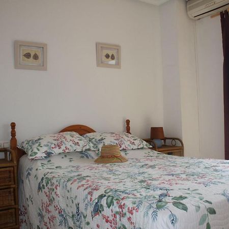 Town House Villa Los Nietos Dış mekan fotoğraf