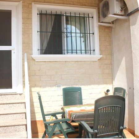 Town House Villa Los Nietos Dış mekan fotoğraf