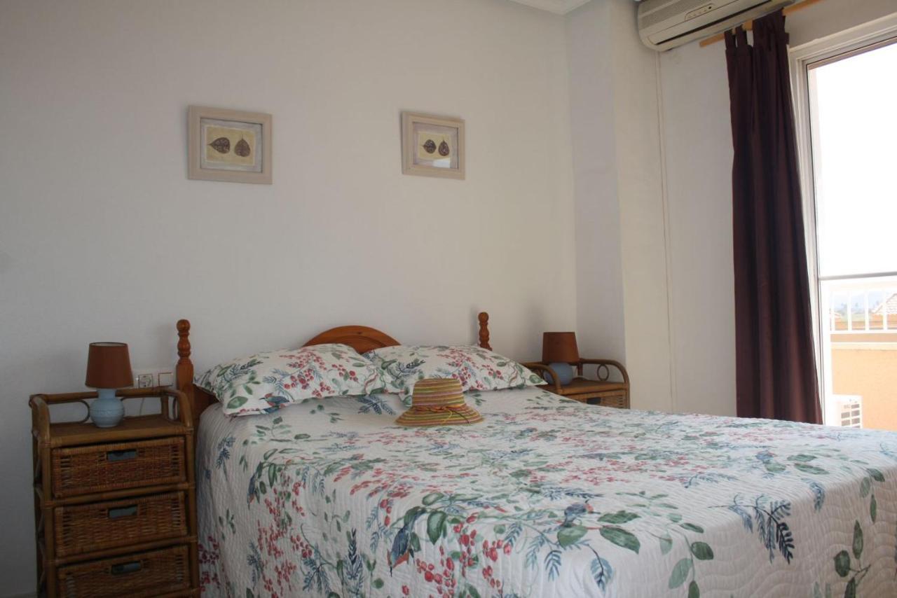 Town House Villa Los Nietos Dış mekan fotoğraf