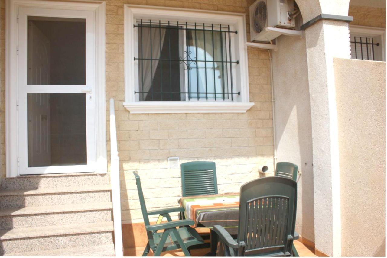 Town House Villa Los Nietos Dış mekan fotoğraf