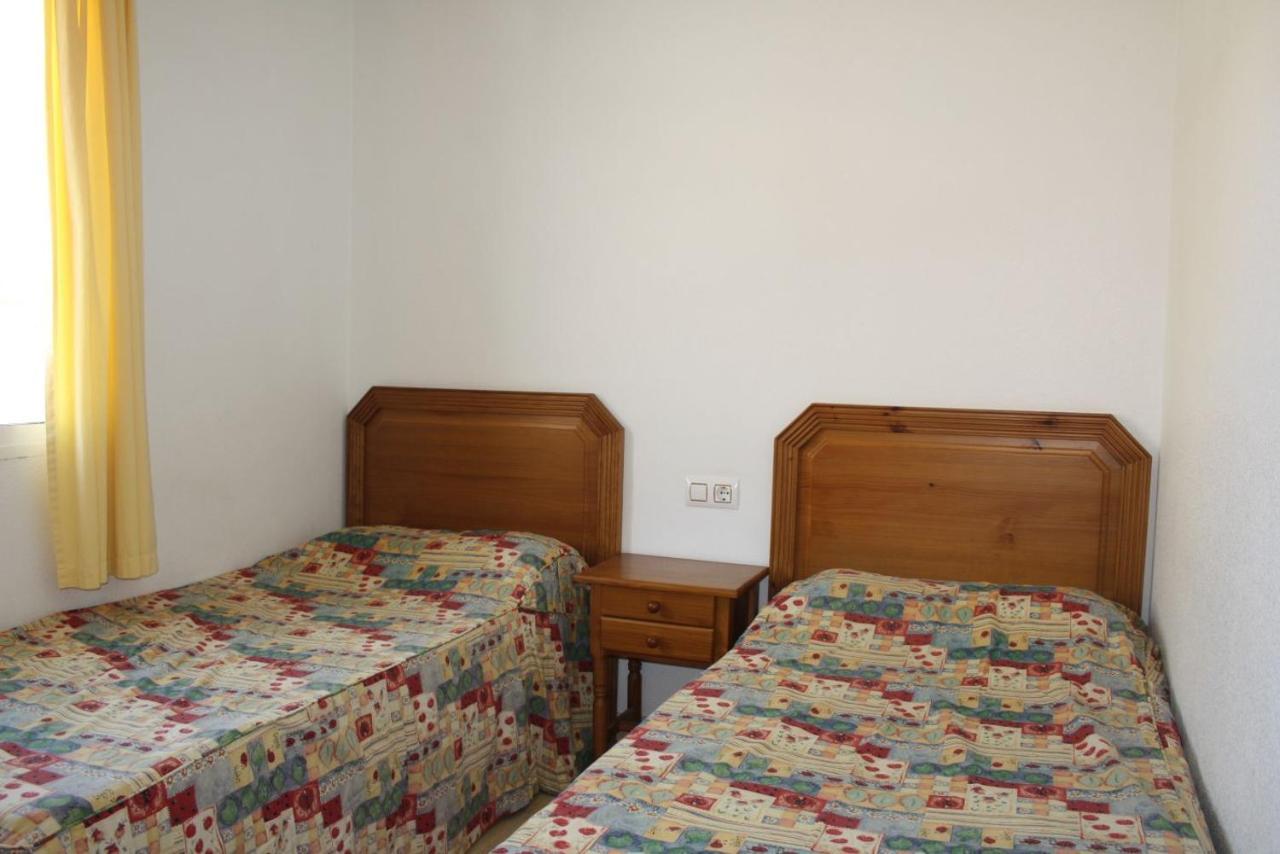Town House Villa Los Nietos Dış mekan fotoğraf