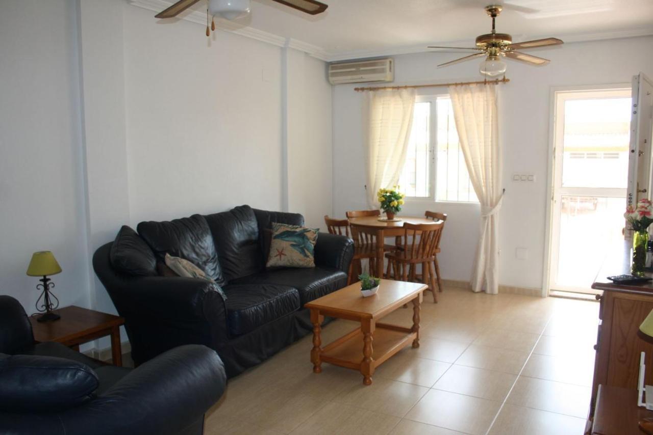 Town House Villa Los Nietos Dış mekan fotoğraf