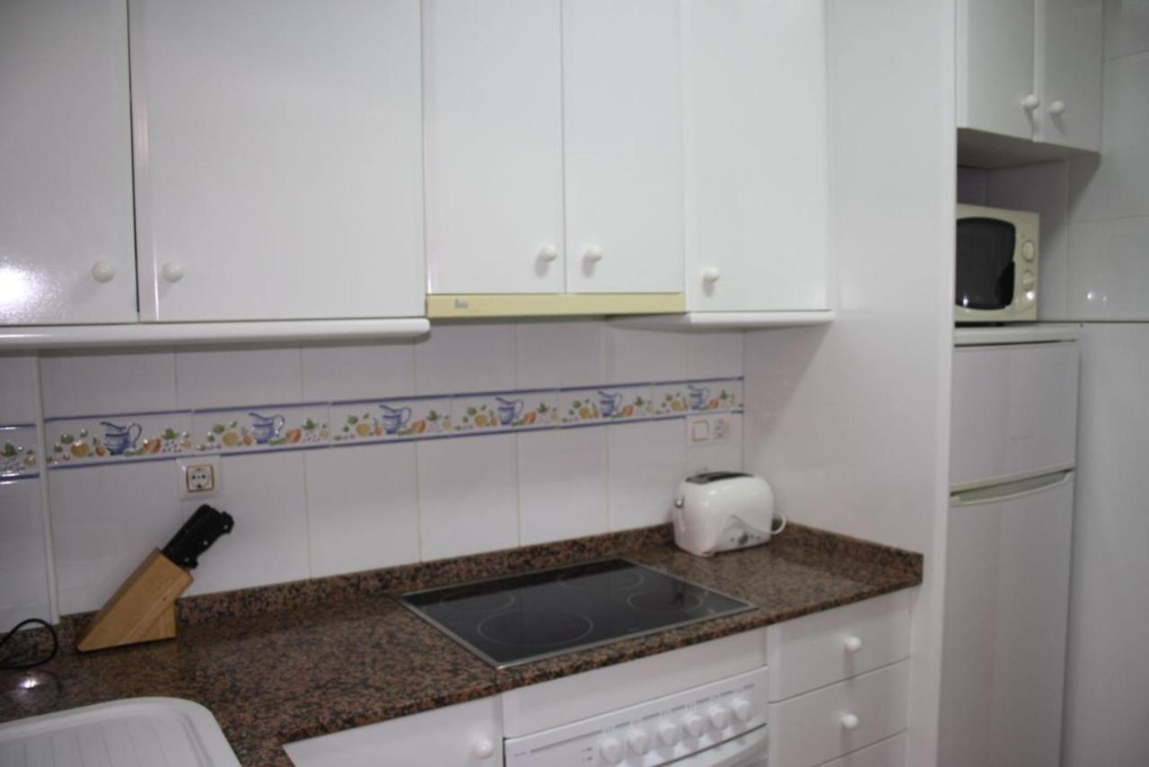 Town House Villa Los Nietos Dış mekan fotoğraf
