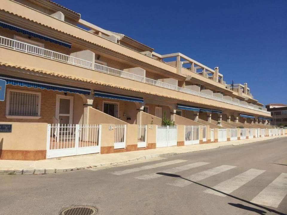Town House Villa Los Nietos Dış mekan fotoğraf