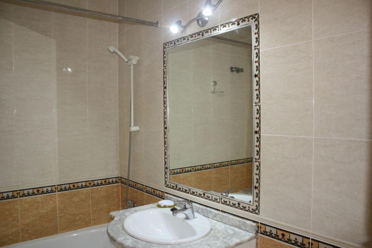 Town House Villa Los Nietos Dış mekan fotoğraf